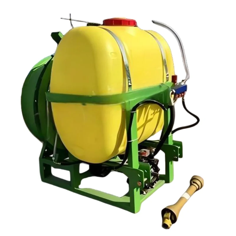 Multi-Purpose Air-Blast Sprayer Pump Motor Engine Core for Orchard Farmland Garden Pesticide Application Agricultural Machinery