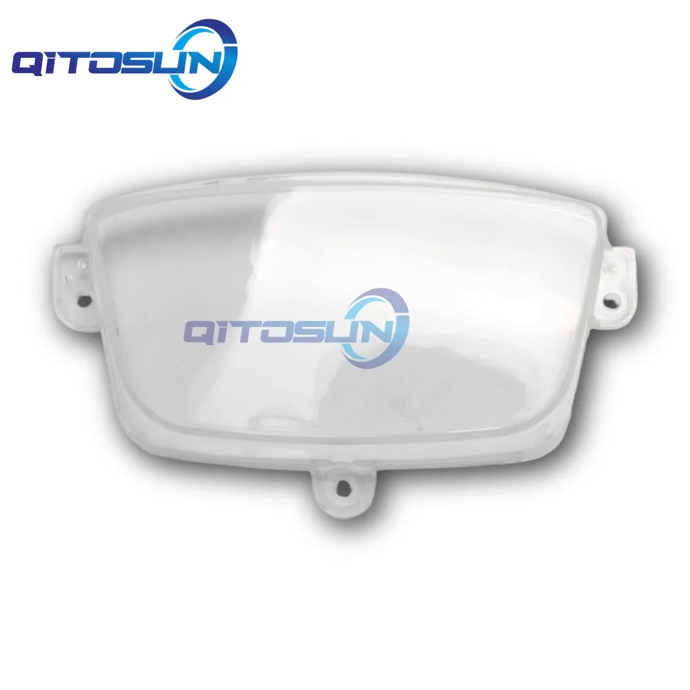 Motorcycle Scooter Instrument Speedometer  Glass For Yamaha BWS100 4VP