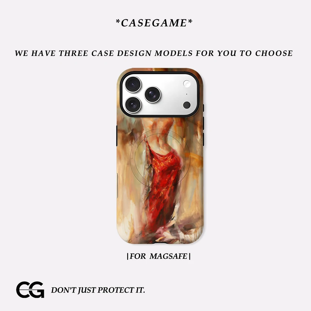 The Back Phone Case… - image