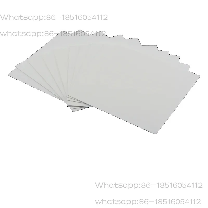 2pcs 96 Alumina Ceramic Sheet, Ceramic Heat Dissipation Gasket, High Temperature Resistant Ceramic Insulation Sheet 1*1OO*100
