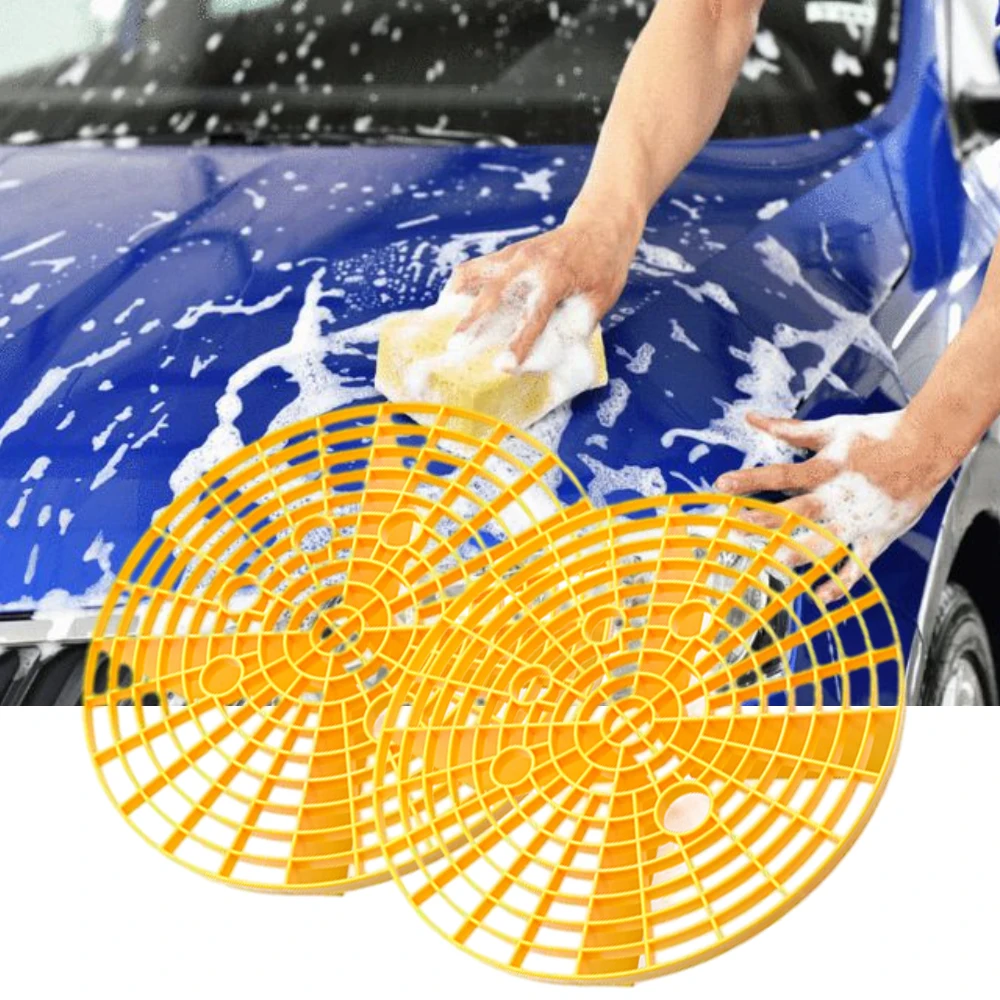 

23,5 см/26 см фильтры для автомойки, сетки, вставка для ведра, аксессуары для чистки автомобиля, детали, автомобильное ведро, песочный фильтр, изоляция