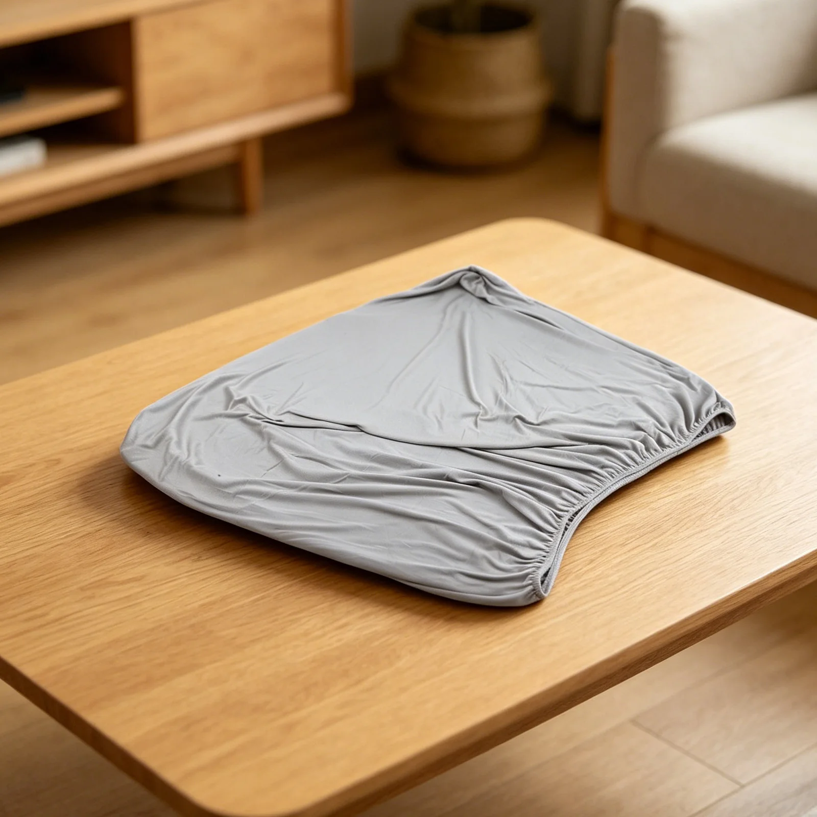Dust Resistant Heater Cover for Electric and Oil Heaters Elastic Fit Design Offering for protection and Convenience