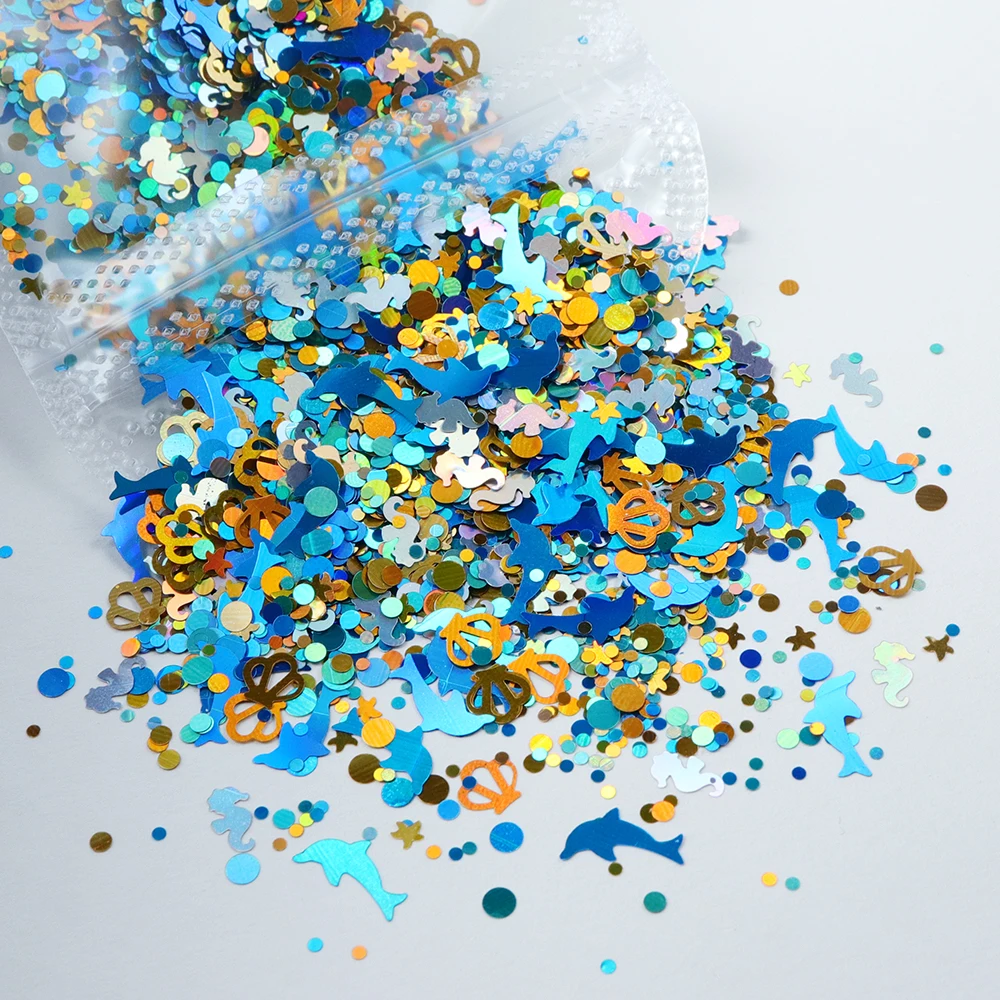 Декоративные элементы для эпок – обзор и цена Resin Art Price