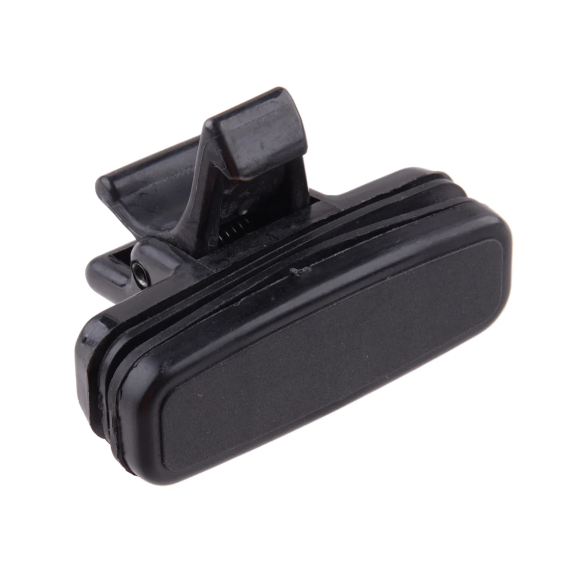 4cm Door Window Snap Lock Buckle Fit for Kubota 155 161 163 165 Black