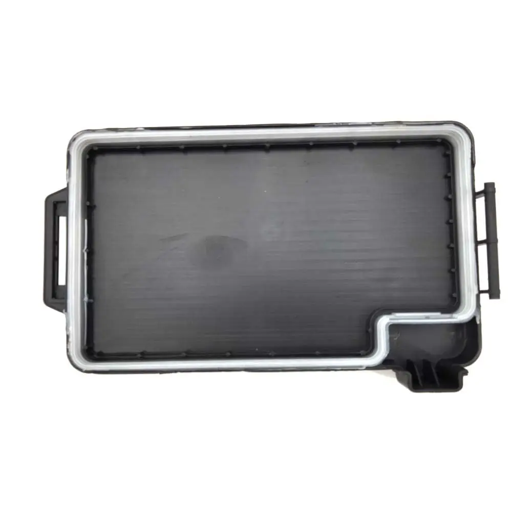 

Fuse Box Cover Lid Black For Dodge Ram 1500 2009-2010 Ram 2500 3500 2010-2011