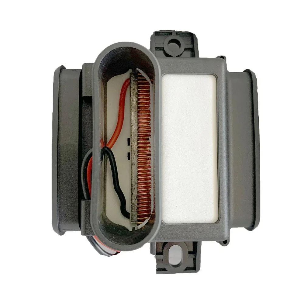 Autozubehör Autositzkissen Lüftung Halbleiter verstellbare Heizung und Kühler für alle Autotypen