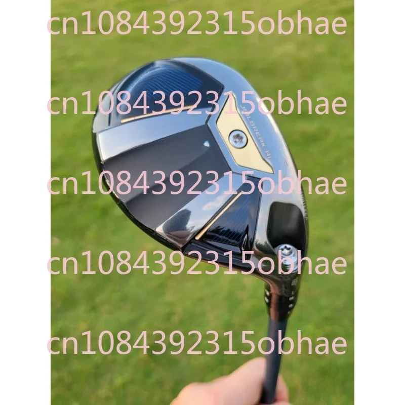 Mofan Paradym Golf Club Iron, Wooden Chicken Thighs, Adjustable Angle