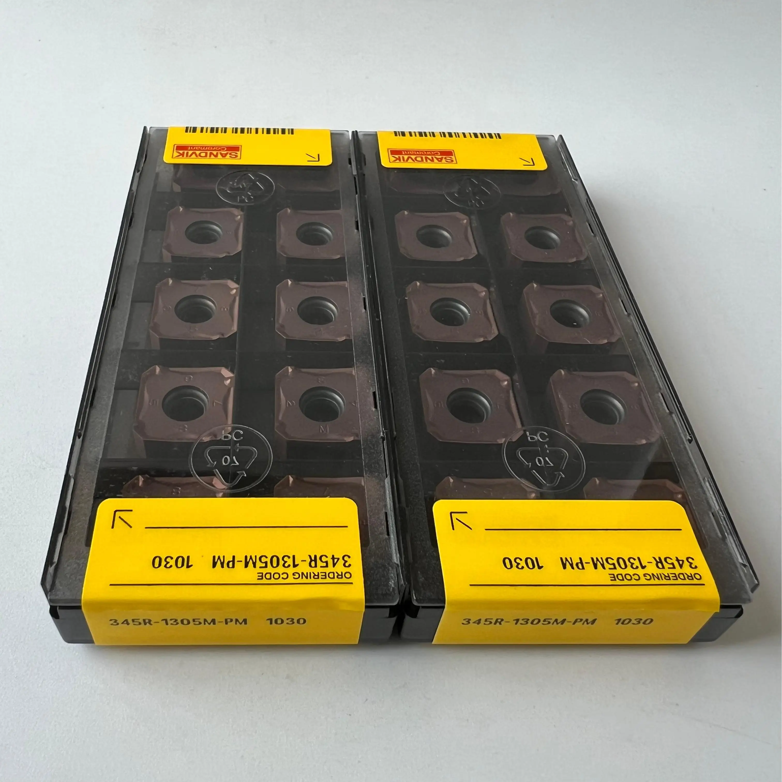 

345R-1305M-PM 1030 CNC TOOL