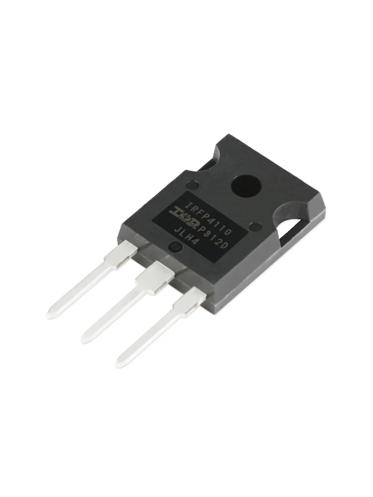 10pcs original IRFP4110PBF TO-247 N channel 100V/180A in-line MOSFET FET