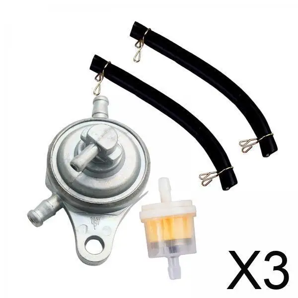 Aluminum Alloy Fuel…