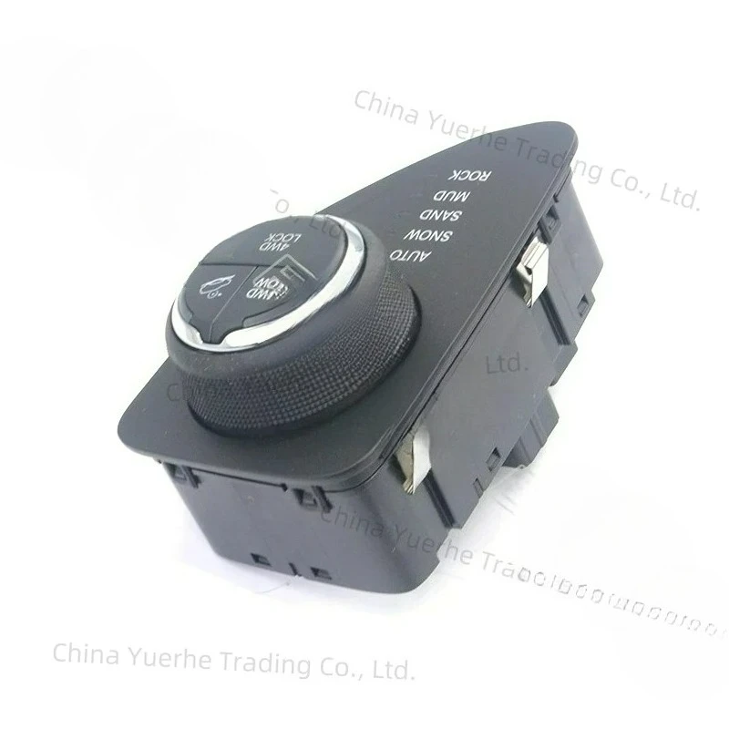 العلامة التجارية الجديدة حقيقية نقل حالة التبديل 5XF15LXHAB 5XF15LXHAA 5XF15TRMAA ل 2017 جيب كومباس #5