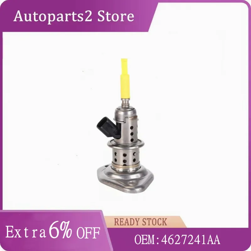 

Car Diesel Exhaust Fluid Injector (DEF) For Ram 2500 3500 4500 5500 6.7L 2013-2020 4627241AA, 4627241AB, 4627241AD