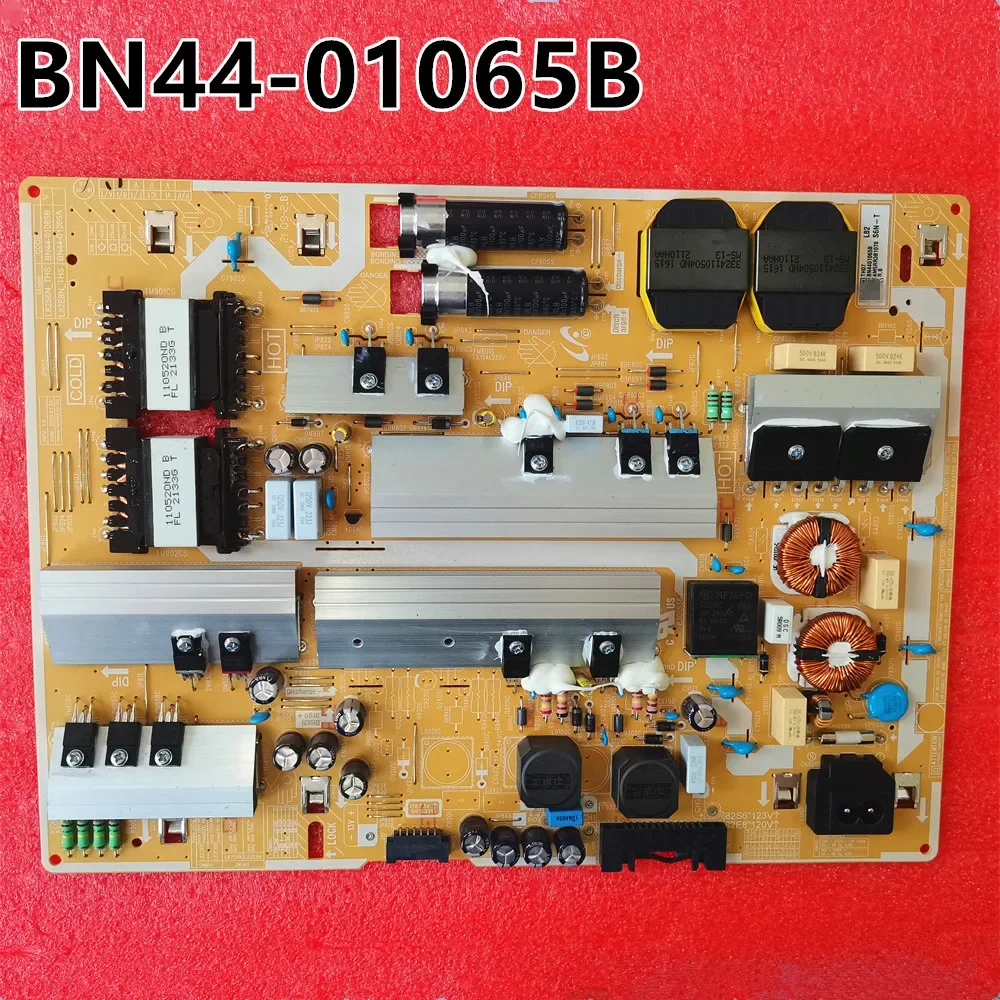 

BN44-01065B Power Board Card Supply L82S6N-THS Suitable For TV UA82TU8000J UN82TU700DF UN85TU8000F UE82TU8005 UE82TU8000