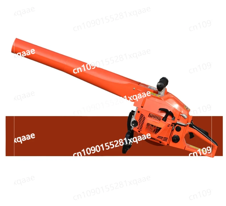 

Fallen Leaf Cleaning Tool, Dust Removal and Snow Removal Device, Portable Gasoline Blower, Wind Fire Extinguisher