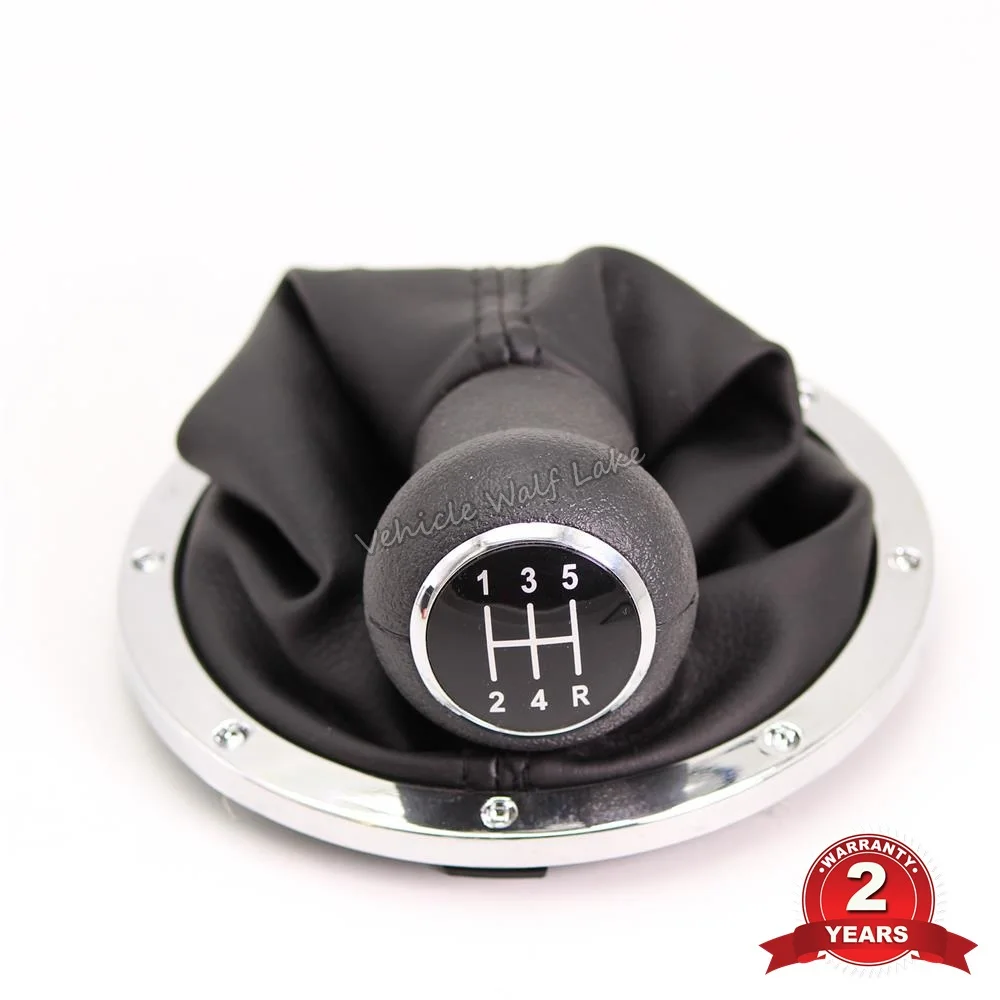 5 Speed Gear Stick …