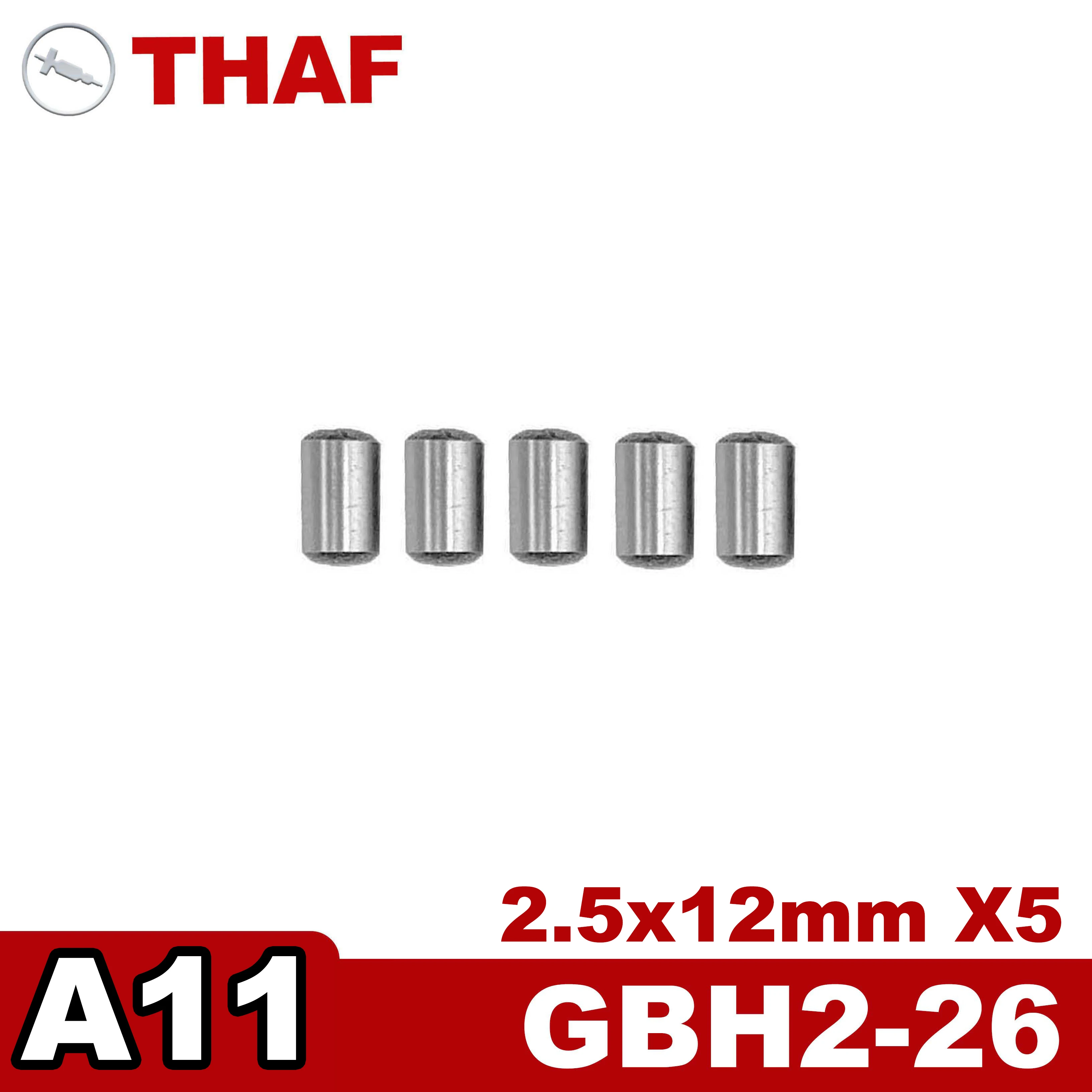 Tubo Reemplazo piezas de recambio para BOSCH Martillo Perforador GBH2-26 A11