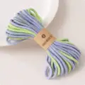 Green Purple