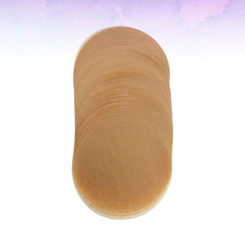 Bakken Stoomboot Papier Luchtfriteuse Perkamentvoeringen Grill Taartbenodigdheden Knoedelbrander Koken BBQ-pan Pannen voor oven