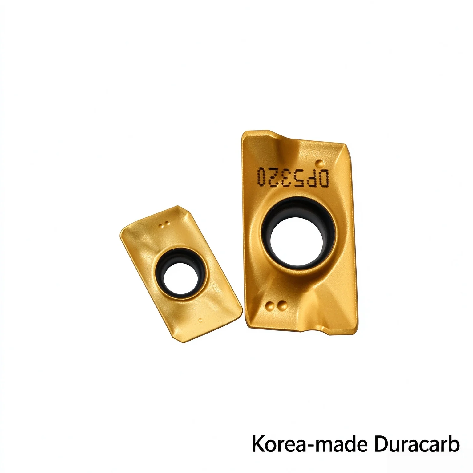 Duracarb APMT1135PDER APMT1604PDER DP5320 Carbide Insert APMT Inserts