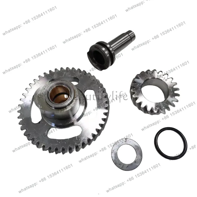 

Modified camshaft for CG125 CG150 CG200 150CC 200CC motorcycle camshaft