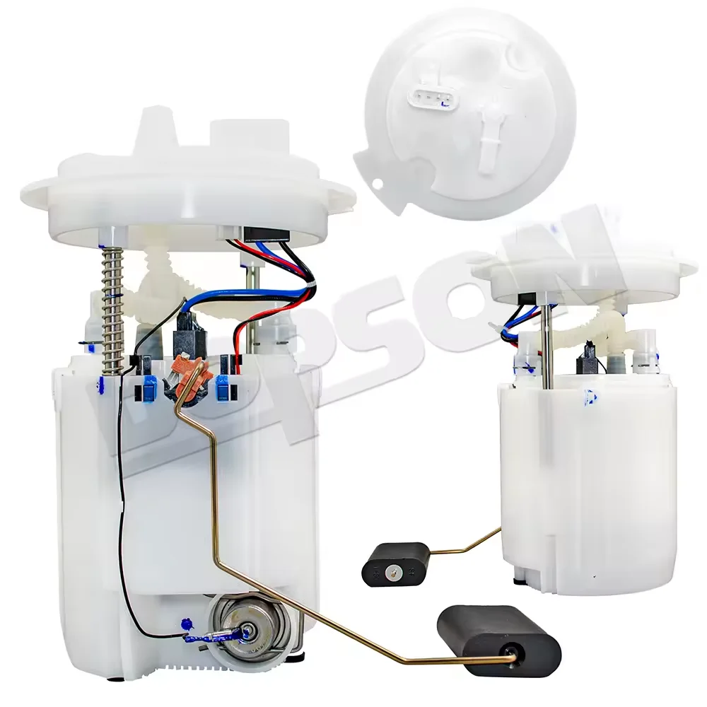 

Fuel Pump Assembly 1106010-Ba01 Is Suitable for Besturn B70