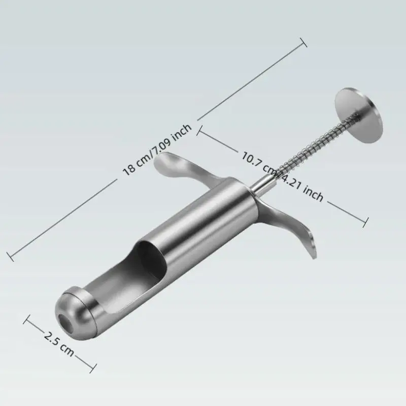 1Pc Cherry Olive Pitter Cherry Corer Pitter Tool Cherry Seed Remover Stoner Corer Tool Multi-Function Fruit Pit Remover^