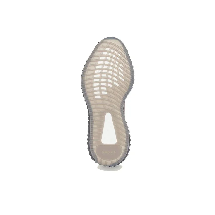 Adidas Originals Yeezy Boost 350 V2 Volcanic Ash Stone' Mesh, Textile Low top Casual Shoes Unisex Gray Stone GW0089 view 6