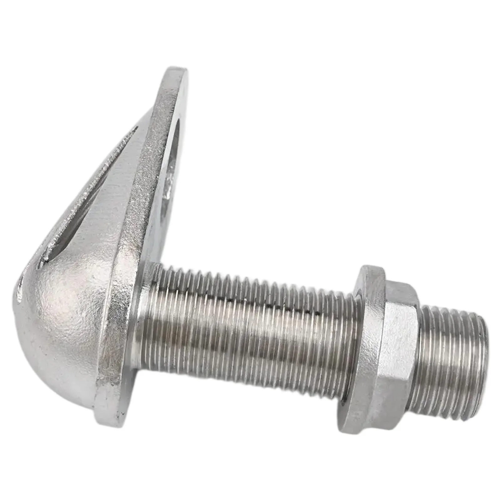 

Boat Maintenance 316 Stainless Steel Filter Marine Water Filter 316 Stainless Steel Strainer Boat Filter Simple Installation