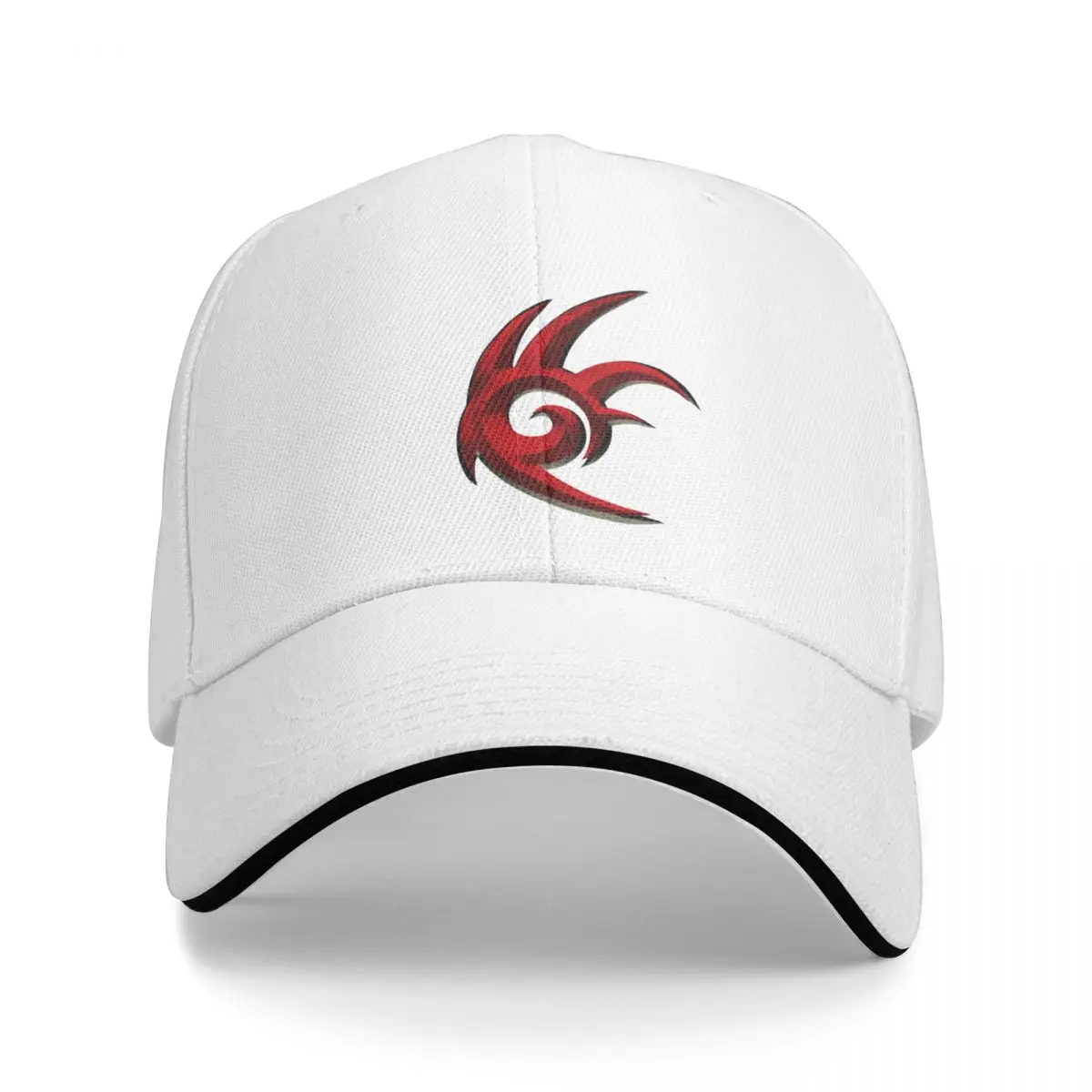 Classic Shadow Hedgehog Hiking Baseball Caps For Mens Printing Male Beach Coquette Hat Snapback Cap