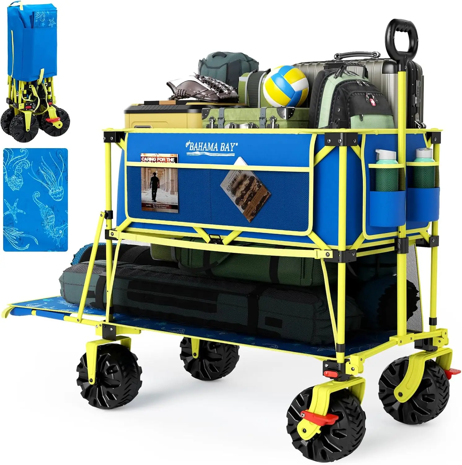 400L Collapsible Do… - image