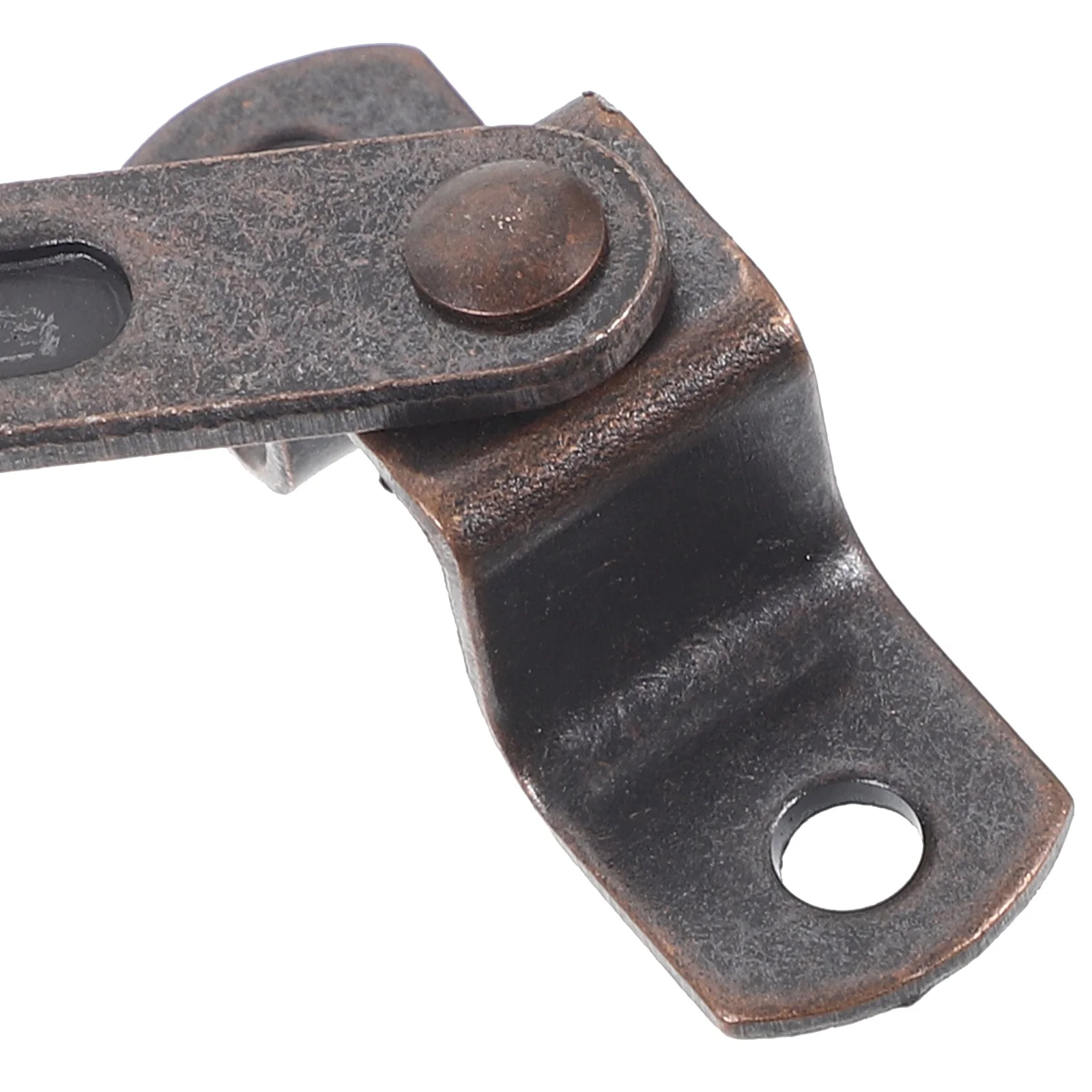 

2Pcs Lid Stay Hinges for Chests Wood Boxes Smooth Opening Closing Durable Design Lid Support Hinge Hinges for Wooden Box