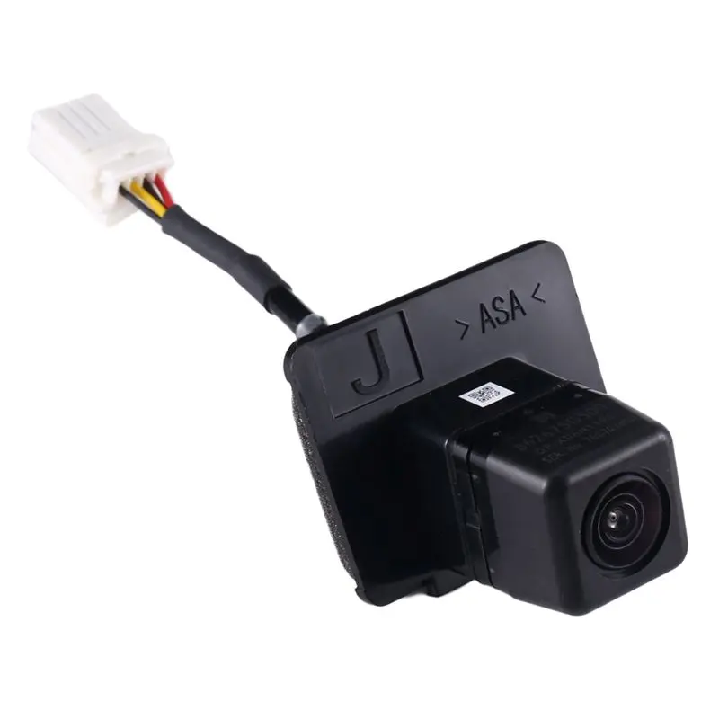 Dependable-Rear Backup Reverse Camera Reverse Camera Parking Assist Camera For Subaru Forester 2017-2018