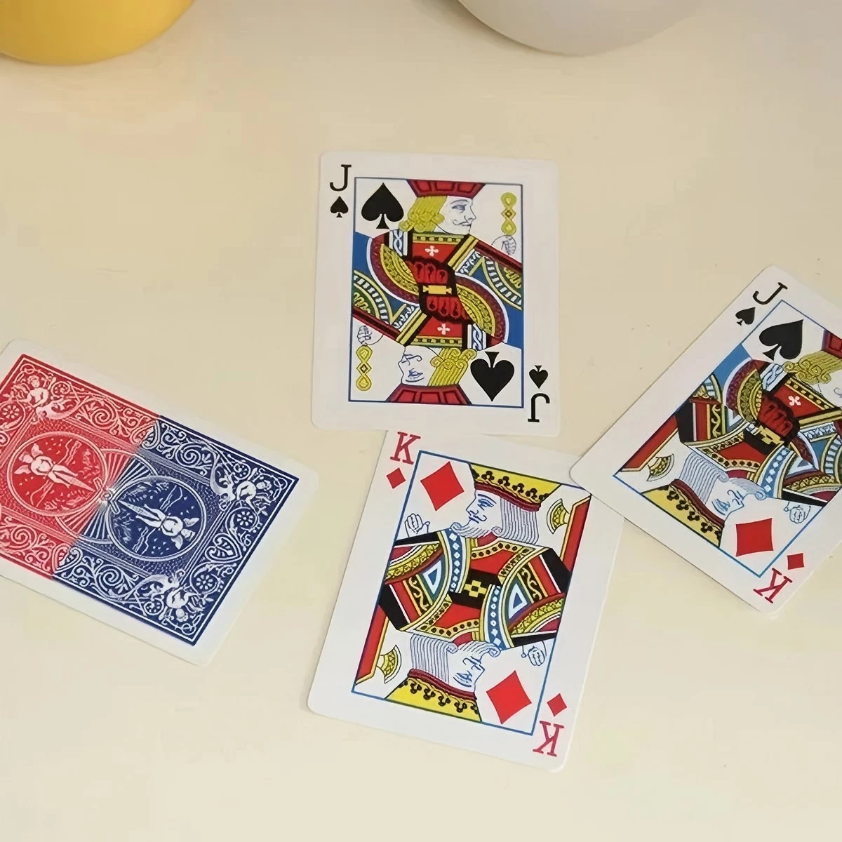 Mystic Fade Card By…