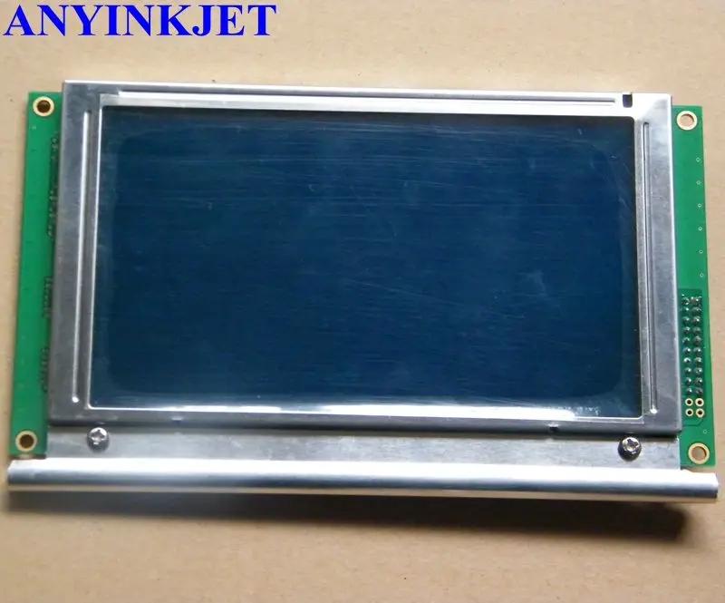 For Willett 43S 500-0085-140 LCD panel LCD display for Willett 430 460 43S 405 407 400 inkjet coding printer