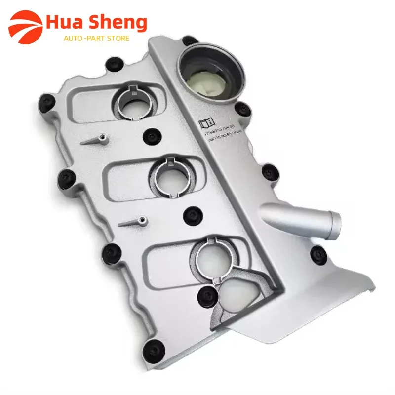 

06E103471G Auto Parts Engine Valve Cover For Audi Q5 SQ5 Engine Cylinder Head Top Cable Valve Cover