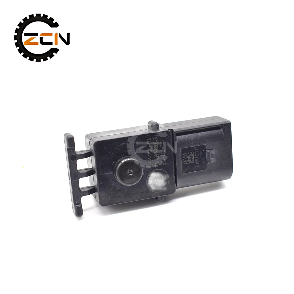 Pressure Sensor For…