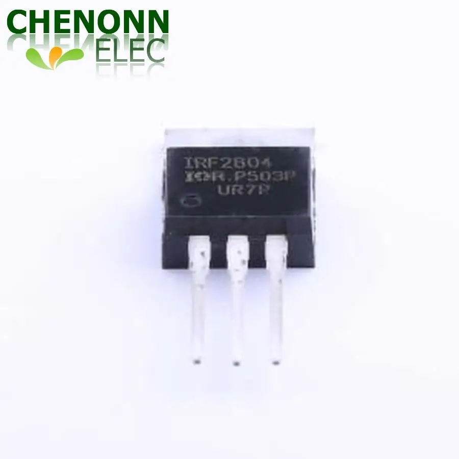 5 TEILE/LOS IRF2804PBF (MOSFETs)