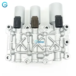 27200-PWR-013 Transmissie Solenoid Set 27200PWR013 Vervangen Automatische Duurzaam Regelklep Auto-onderdelen For Honda Auto