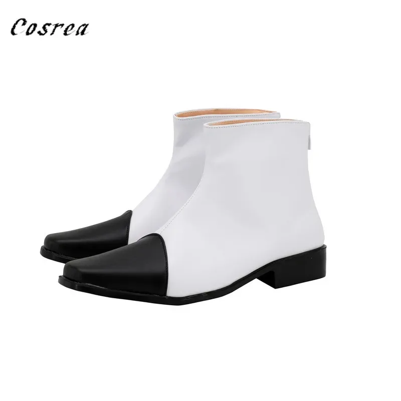 

The -of-- by ChinaAnime Hotel Shoes Red High Heel BootThe first-of-its-kind product created by China