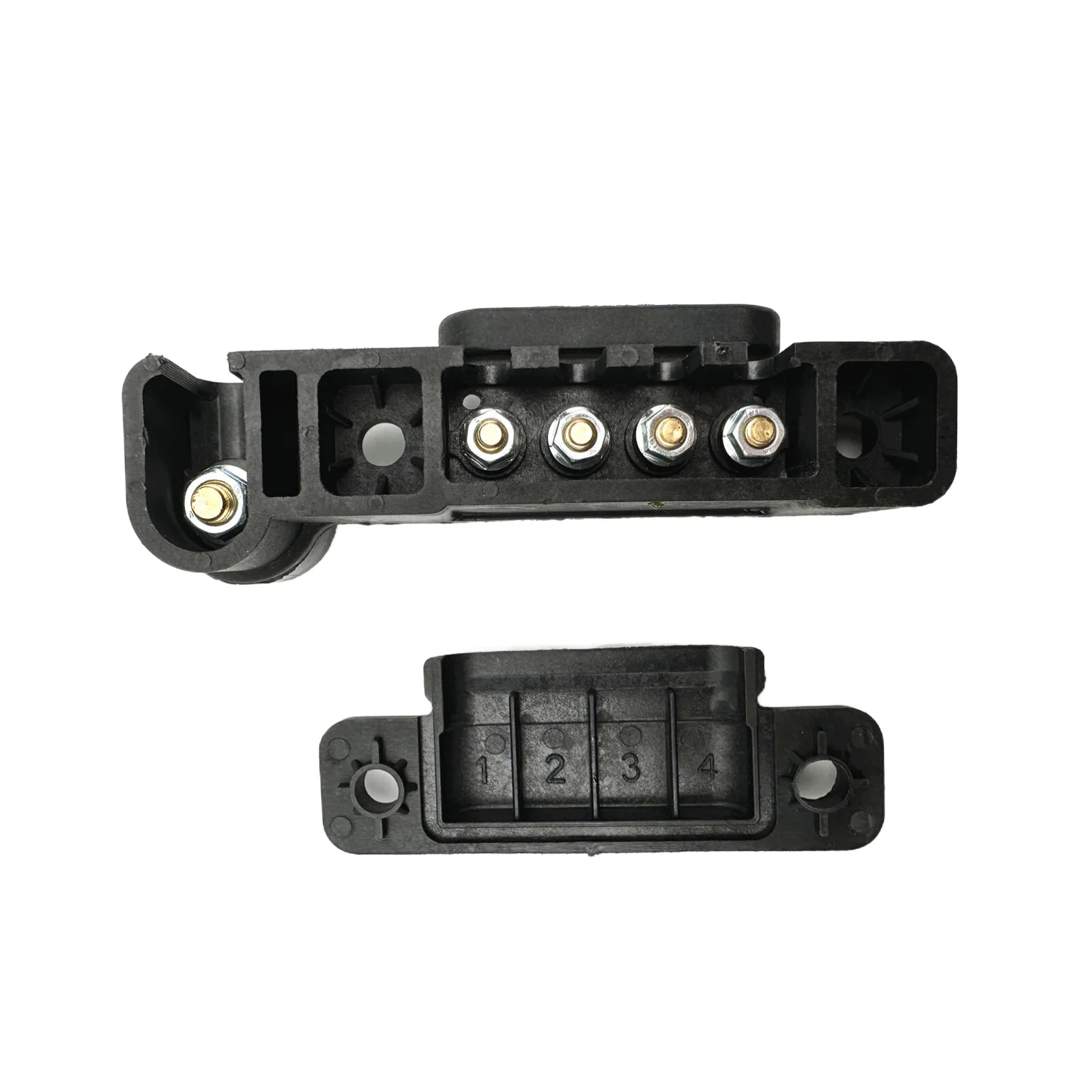 retarder junction box/terminal block for yutong kinglong zhongtong bus  part