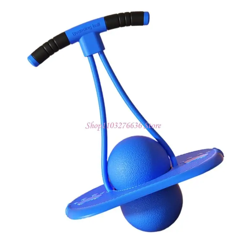 R6FD Niños Fitness Ball Sport Equipo Cuerpo Coordinación habilidades Coppers Juguete