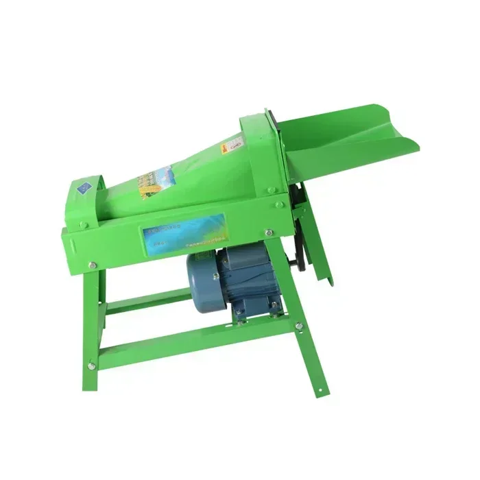 Factory Price Corn Thresher Feed Pellet Machine For Sale