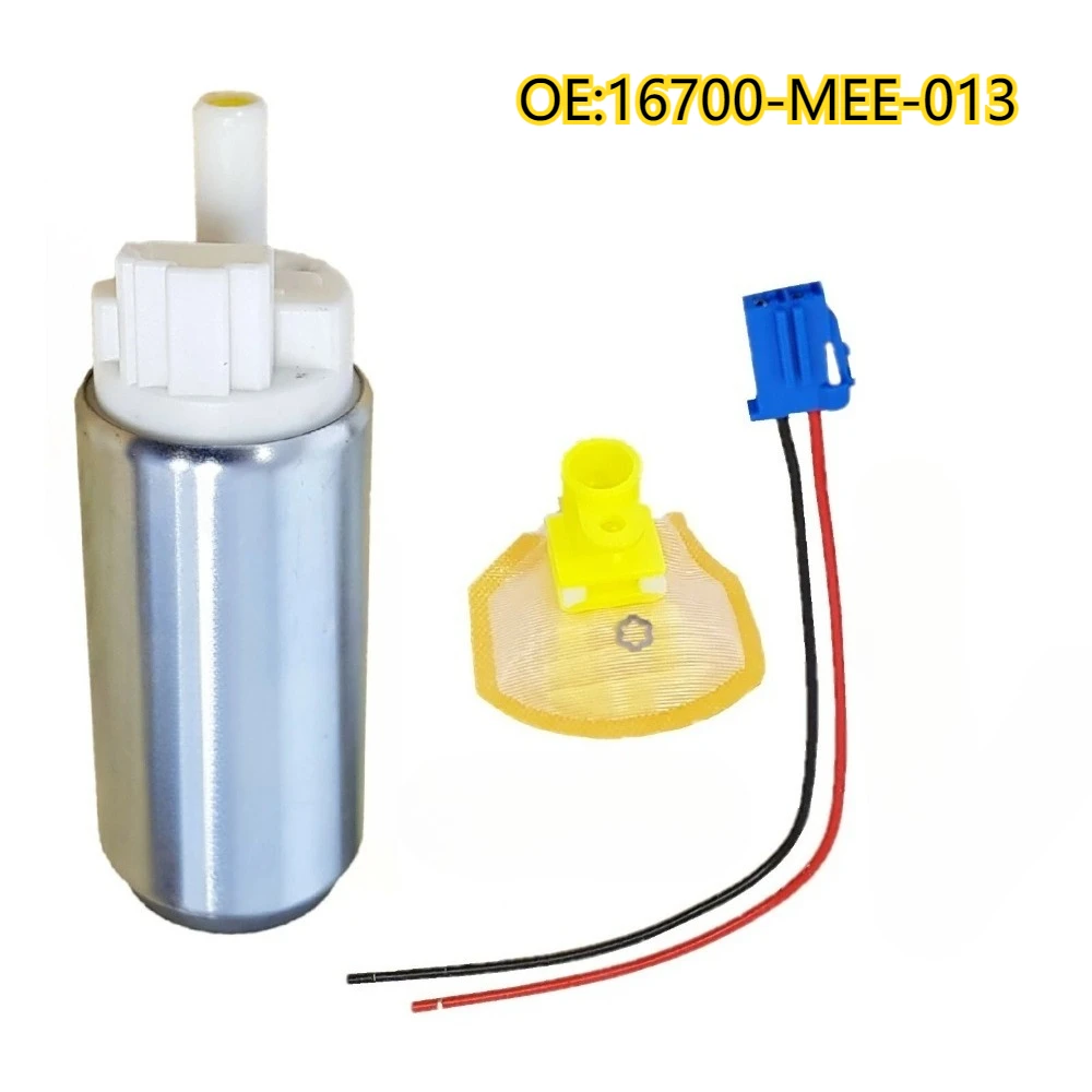 

Высокое качество, новинка для 16700-MEE-013, регулятор давления топливного насоса, фильтр для HONDA CBR 600 RR 600RR 2003-2004 годов