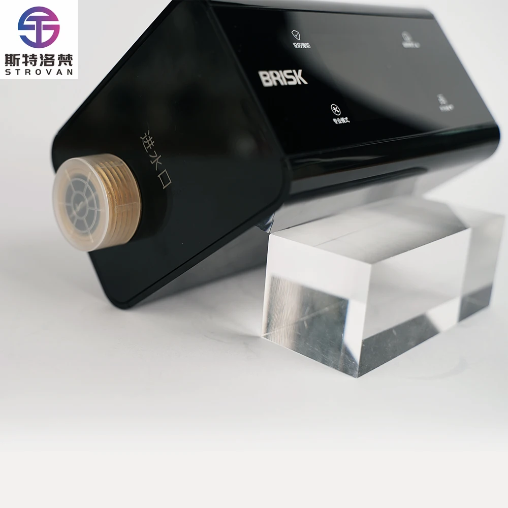 مستشعر الأرضية عالي الحساسية STLF لتطبيقات كاشف تسرب المياه