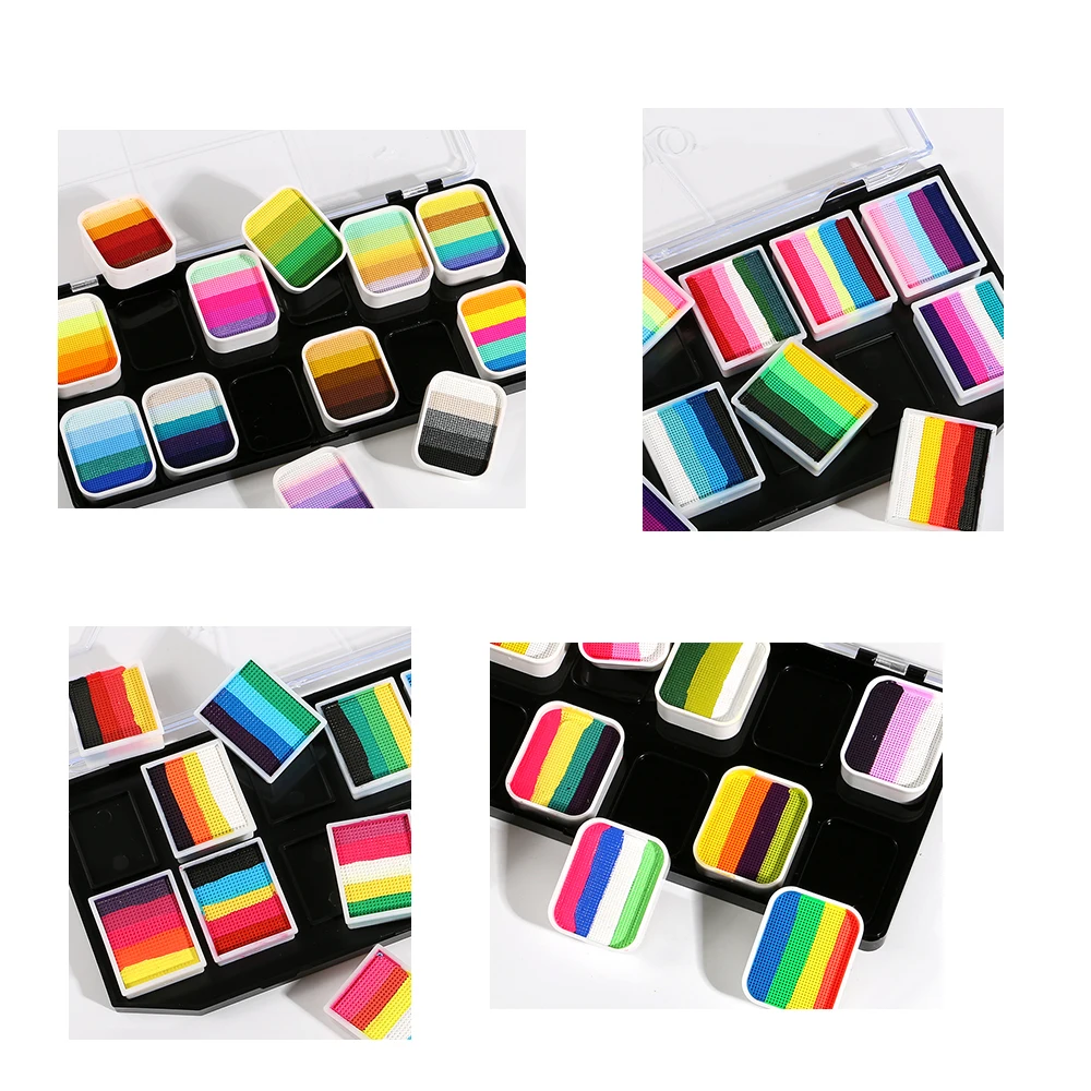 Thumbnail 2 - #7 Best Body Makeup to Buy In 2026