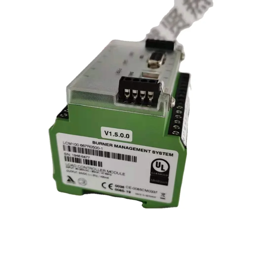 

Shang Hai Ran Xian 667R0500-1 Привод LCM100 для LAMTEC Spot 20