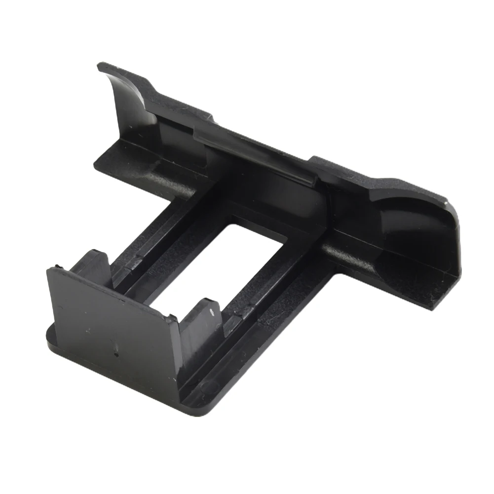 4 Pcs Solar Panel Water Drainage Clips Plastic PV Modules Cleaning Clips For Water Drain 30mm 35mm Solar Photovoltaic