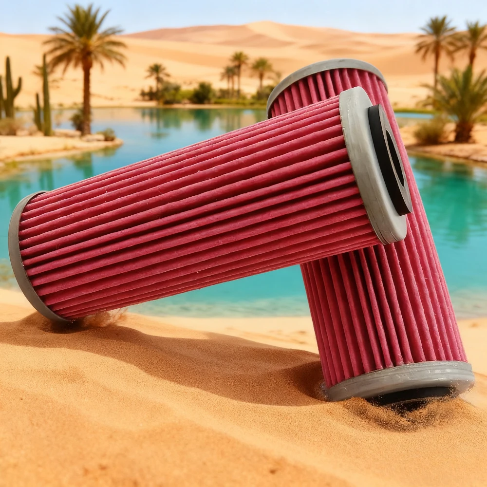 

1/2/4/6/8pc Motorcycle Oil Filter For KT/M SX SXF SXS EXC EXC-F EXC-R XCF XCF-W XCW SMR 250 350 400 450 505 530 2007-2016 2015