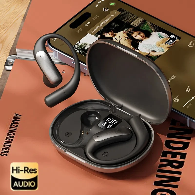 HI-FI Sound Quality… - image