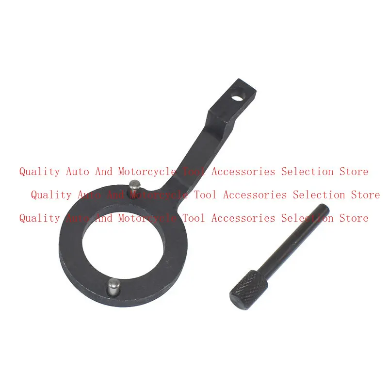 

Suitable for Land Rover Discovery 4 Jaguar 3.0 2.7 Diesel Engine Fuel Pump Timing Tool High Pressure Pump Lock Special